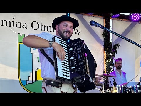 BACIARY Władek Zapotocek