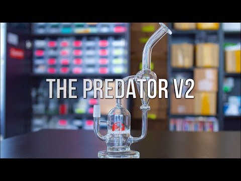 The Predator V2 - Product Demo | GWNVC's Vaporizer Reviews