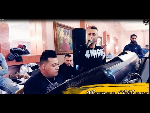 Cheb Midou Ft Yacine C7 - Nkery L 3omri F Bher 2020 | عودة الشاب ميدو و ياسين كريسيانو باقوى فيديو
