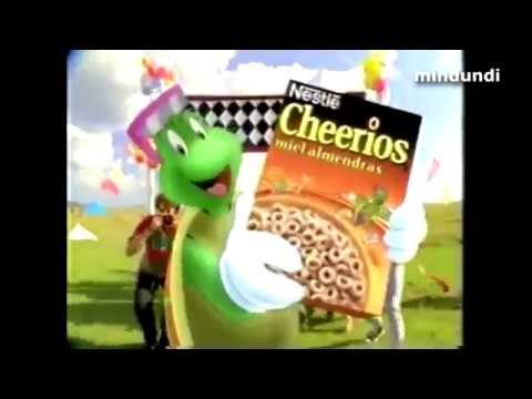 download lagu mp3 mp4 Cheerios Spain, download lagu Cheerios Spain gratis, unduh video klip Cheerios Spain