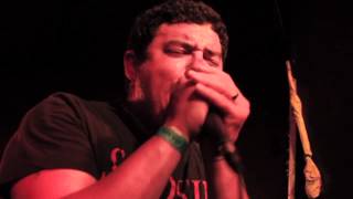 Goodbye Blue Skies - Long Island Iced Tea Party - Live