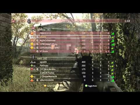 Operation Challenges! | Episode 48 | Syndicate's Race To Prestige