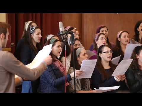 Doamne ai mila - Corul Betleem Londra