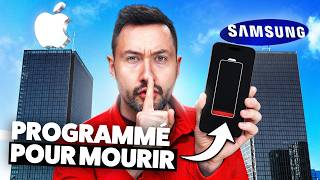 Chaque mise à jour DÉTRUIT votre batterie ? J'ai enquêté !