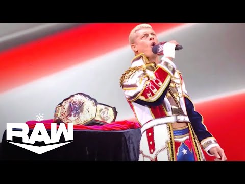 Mick Foley On Why It’s Better For Cody Rhodes To Feud With Brock Lesnar Before Winning World Title
