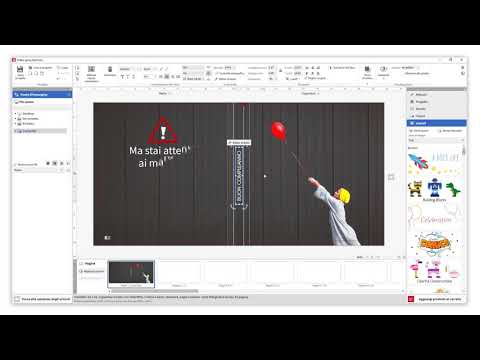 Come inserire del testo sul dorso del suo Fotolibro