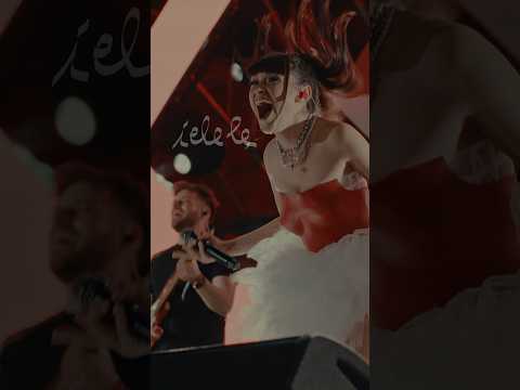 One year since we released “ielele” with @irinarimesofficial