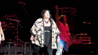 Debbie Deb   Lookout Weekend