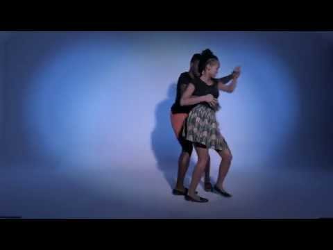 Fabricio Kizomba & Sabrina Improvisation SEMBA Vol.3