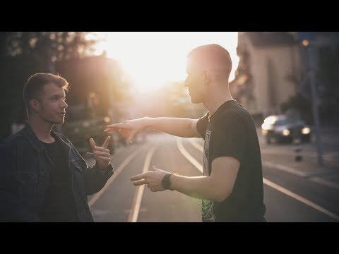 Beekwest x Josha Hewitt - Backstage (Prod. by Sustain)