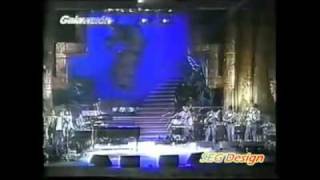 Luis Miguel - Siempre Me Quedo Siempre Me Voy - 1987