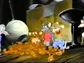 Capitol Critters Full Episode 7 An Embarassment Of Roaches Enhanced Video