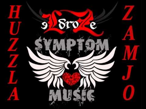 eLdroZe feat. Symptom, Huzzla! & Zamjo - Alles was ich will