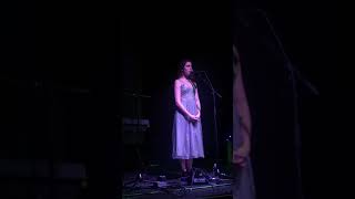 arms unfolding - dodie chicago