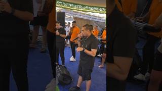محمود الليثى ـ كعبي عالي ع أي حد