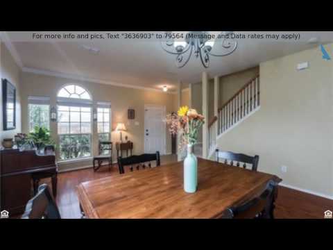 Priced at $195,000 - 5701 Navigation Court, Fort Worth, TX 76179
