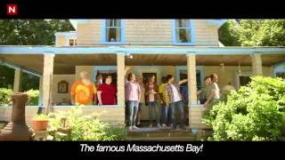 Ylvis - Massachusetts [Official music video HD] (Explicit Lyrics)