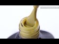 Rubber base French Roks №064 (mustard greenish), 8 ml