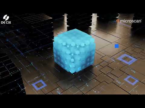 From Connectivity to Cloud: Microscan’s Strategic Leap with DE-CIX India