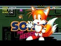 Sonic 1 Tails Good Ending Playthrough