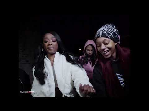 Mama Million - Get In With Me Remix (Official Music Video)