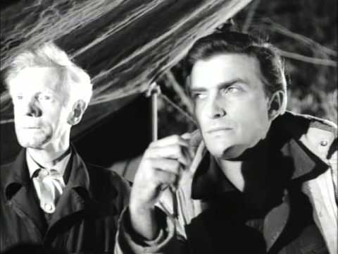 1958 the brain eaters