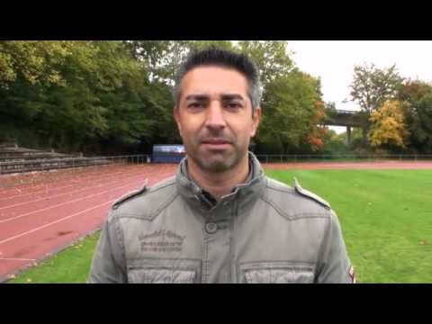 Derby dahoam Neckarsulmer Sport-Union - SV Schluchtern