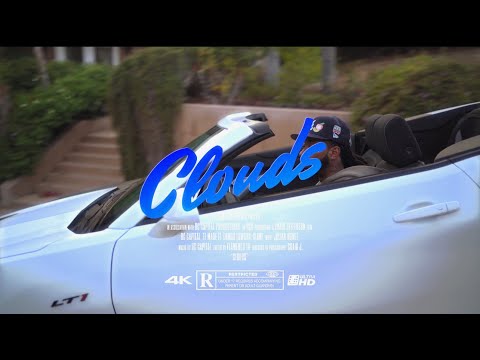 Cloud$ (OFFICIAL MUSIC VIDEO)