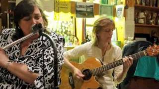 Joanie Madden & Mary Coogan - House Concert 1/7