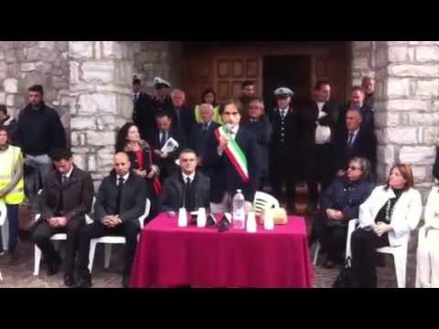 Falcomatà a Santa Venere (1)