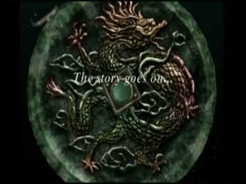 Shenmue The Movie - Ending (HQ)