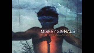 Misery Signals - Five Years