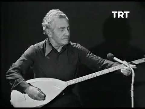 Ruhi Su - Şu Kanlı Zalimin Ettiği İşler