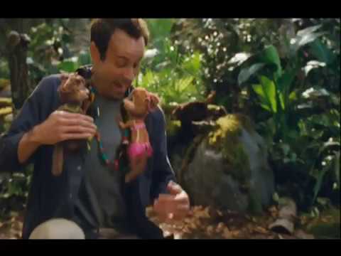 "Wreck-It Manny" Part 23 - Goodbye