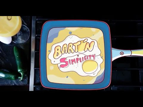 Bartón - Simplicity