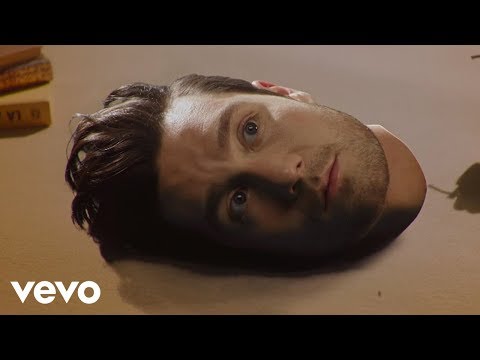Bastille - Good Grief (Clean Version - Official Music Video)