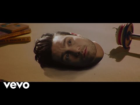 Bastille - Good Grief (Clean Version - Official Music Video)