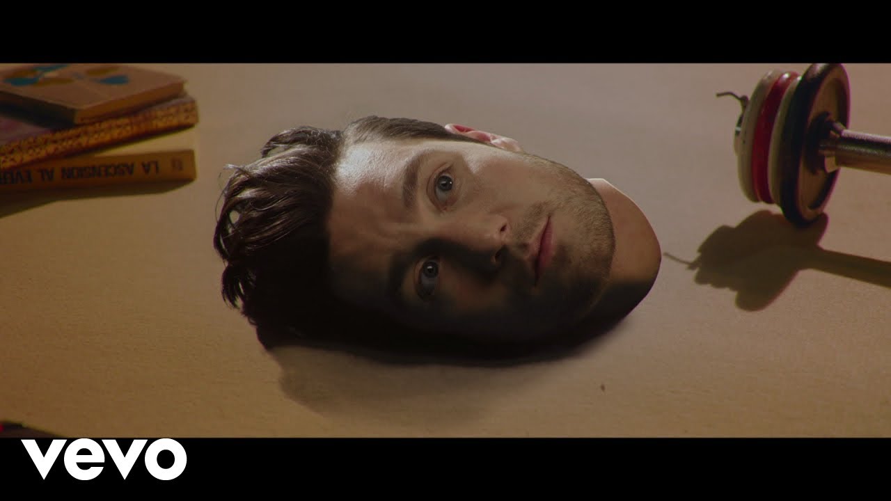 Bastille — Good Grief