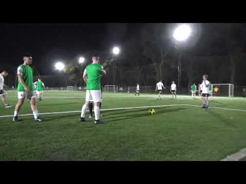 LA CHOLA VS MONTE GLADBACH - #Clausura2021 Fecha 1