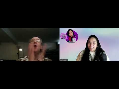 LTA "Laughing at Yourself and The World." W/SG Chris Otcasek