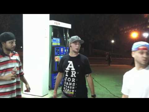 Warner Bros Producer Event Interview