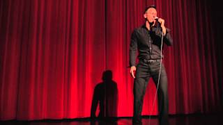 Elvis Presley / Dominic Boudreau / If I can dream