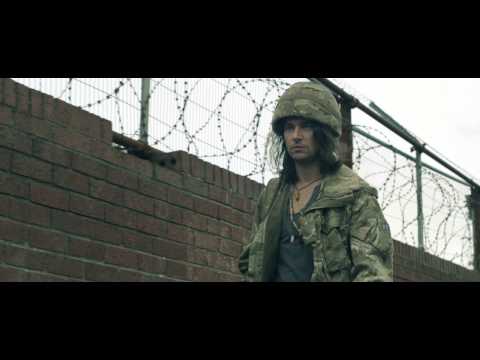 Xander and the Peace Pirates - Dance With The Devil (Official Video)