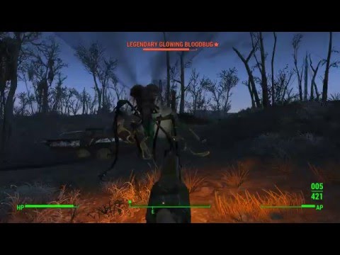 Robin's Original Fallout 4 Playthrough - Part 70