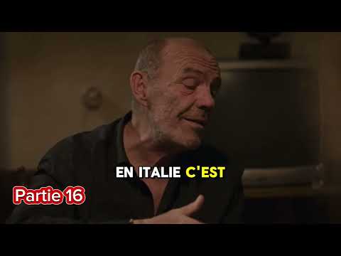 Le clan. Le Trivial Pursuit, les habitants de Hong-Kong . Extraits du film.