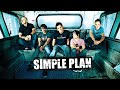 Simple Plan Still Not Getting Any Full Album Video