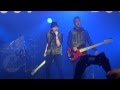 Fall Out Boy - "I Don't Care" (Live in Los ...