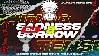 Download lagu DJ NARUTO SADNESS & SORROW X SHINRA TENSEI HOROR MIDDLE BALAP - JINGGLE ULTRA AUDIO LAMONGAN mp3 Download lagu DJ NARUTO SADNESS & SORROW X SHINRA TENSEI HOROR MIDDLE BALAP - JINGGLE ULTRA AUDIO LAMONGAN mp3