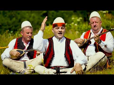 Gjovalin Prroni - Kukel Ndout i knohet kanga (Official Video 4K)