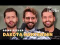 Going Deeper with Dakota Mortensen | The Viall Files w/ Nick Viall